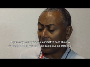 Resistência e Historiografia Caboverdiana