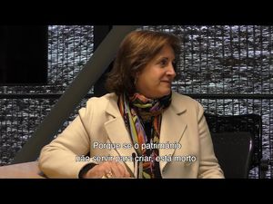 Quem foi Violeta Parra? - Entrevista com Cecília García Huidobro