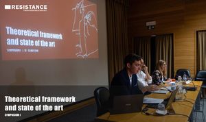 Symposium I - Theoretical framework and state of the art 