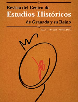 El odioso y tiránico Voto de Santiago en el Reino de Granada (1492-1834)