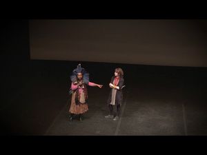 Amerindian Film Screening | Glicéria Tupinambá