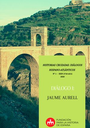 Historias cruzadas: diálogos hispano-atlánticos Diálogos III: Ofelia Rey Castelao