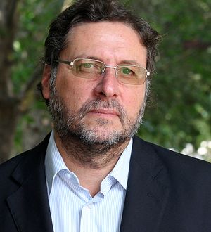 Rafael Sagredo