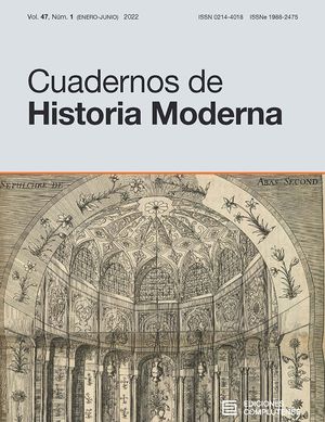 La reacción de los municipios portugueses a la reintroducción de los puertos secos con Castilla en 1591-1592. Historias de resistencia, neutralidad y adaptación/acomodación