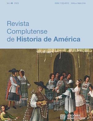 Aucaes desterrados a la ciudad: Esclavitud y resiliencia indígena en Santiago de Chile (siglo XVII)