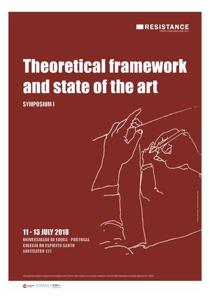 Cartaz Theoretical Framework and State of the Art