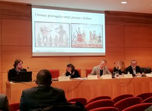 Symposium VI - Varieties of Resistance Across the Iberian Empires