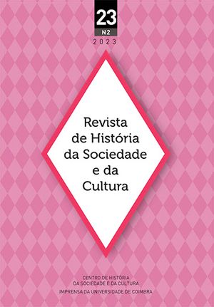 Revista de História da Sociedade e da Cultura | Vol. 23 N.º 2 (2023)