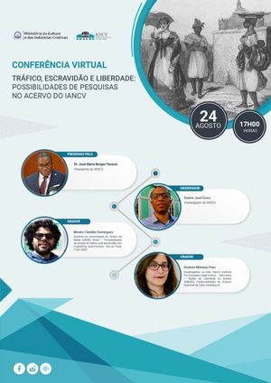 Virtual Conference: 