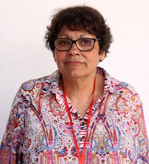 Filomena Barros