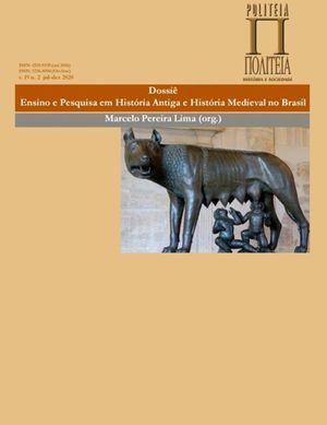 Os Payayá de Jacobina: resistências e negociações nos sertões da Bahia (séculos XVI-XVII)