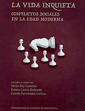 Las disputas por la administración de los derechos metrológicos en los concejos gallegos del Antiguo Régimen