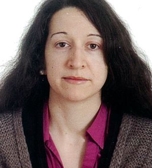 Mónica Fernández Armesto