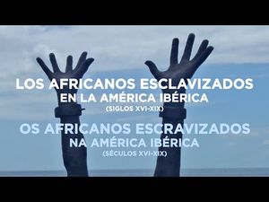 Resistência dos Africanos Escravizados nos Impérios Ibéricos entre 1500 e 1850