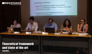 Symposium I - Theoretical framework and state of the art 